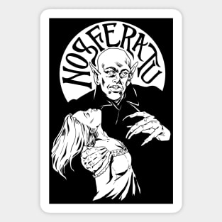 Nosferatu Magnet